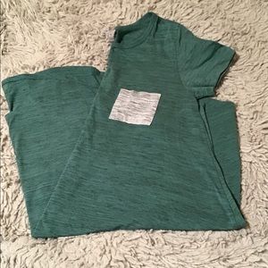 LuLaRoe Carly Size Large